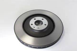 VNEA Front Disc Brake Rotor - 4H0615301AL